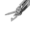 Multitool Type 8 - Profesjonalne Narzędzie Wielofunkcyjne  - Metal