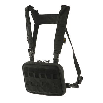 Chest Rig Elite - Black