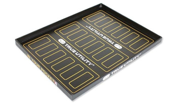 True Utility - Ekspozytor tacka