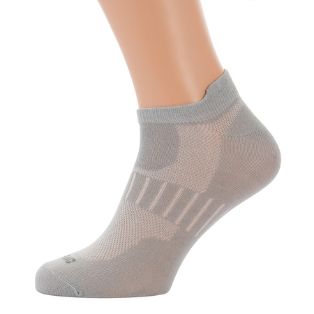 Lekkie skarpety sportowe  - Light Grey