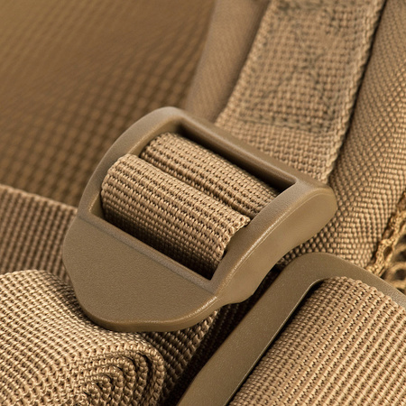 Plecak Large Assault Pack Laser Cut  - Tan