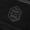 Torba Nerka Tactical Waist Bag Hex  - Black