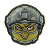Naszywka Emoji #23  - Olive