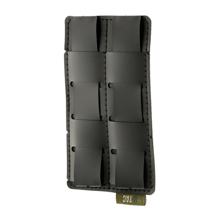 Panel na naszywki na MOLLE 80x135  - Olive