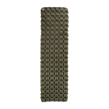 Mata Karimata Turystyczna Dmuchana 195 x 60 x 5cm cm Olive  - Olive