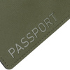 Okładka na Paszport - Etui na dokumenty M-Tac  - Ranger Green