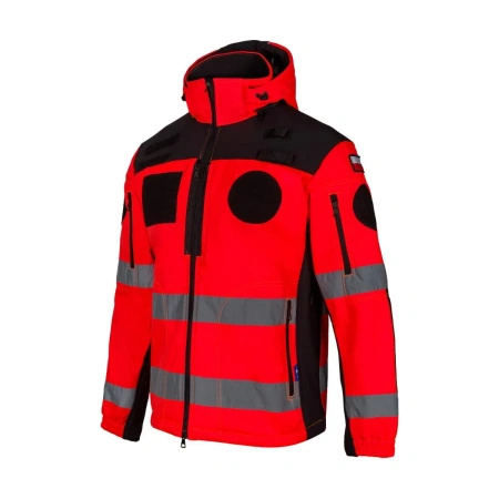 Bluza Softshell EMS