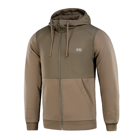 M-Tac Bluza Piligrim  - Dark Olive