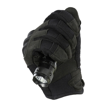 M-Tac rekawice Assault Tactical Mk.6  - Black
