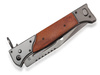 Bagnet sprężynowy AK-47  34 cm  N-708