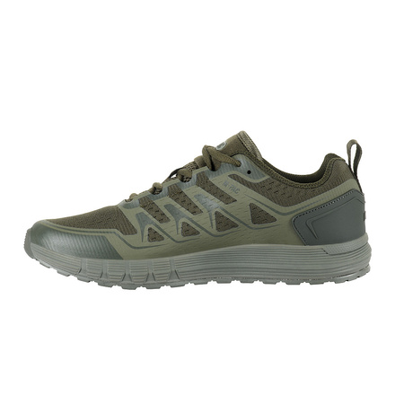 M-Tac buty trekkingowe Summer Sport  - Army Olive