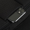 Torba Sphaera Hex Hardsling Bag Large na rzep Elite  - Black