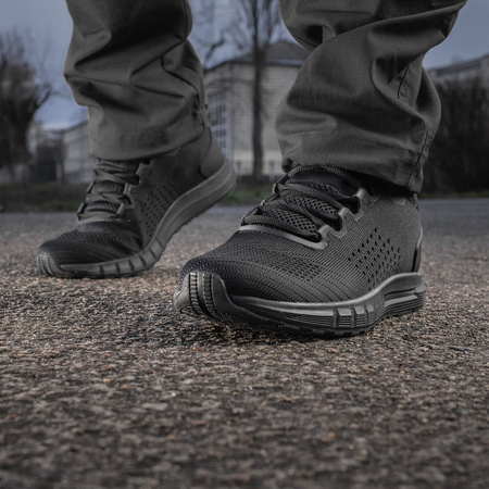 M-Tac buty trekkingowe Summer Light  - Black