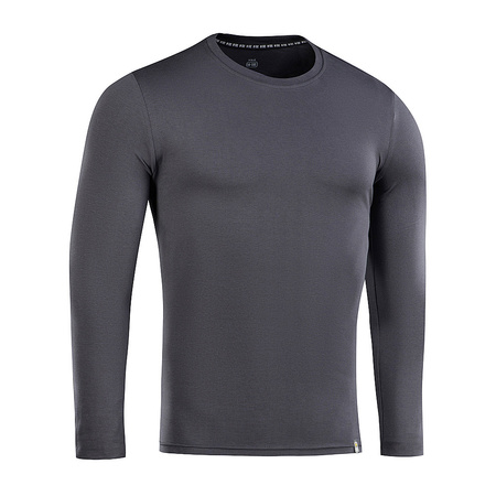 Koszulka z Długim Rękawem 93/7  - Dark Grey
