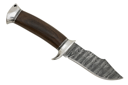 Nóż Myśliwski BSH ADVENTURE N-193C