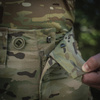 Szorty Sturm Gen.II NYCO Extreme  - Multicam