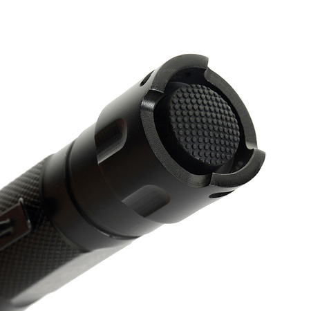 Latarka M22  - Black