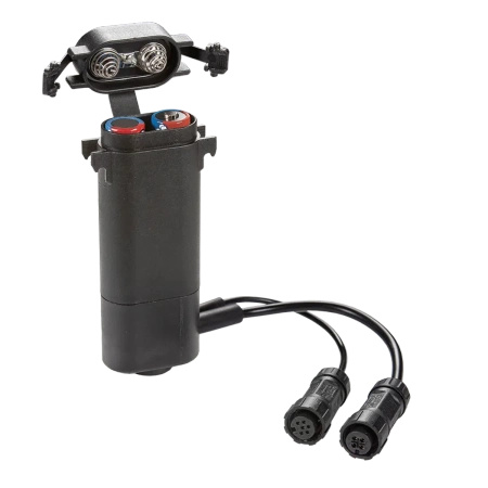 FoxFury Latarka Taker B50 / Oświetlenie tarczy balistycznej