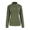Bluza Delta Polartec Lady  - Army Olive