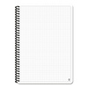 M-Tac Ecopybook Notatnik Tactical An all-weather notebook Regular Maxi  - Color