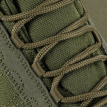 Taktyczne Buty Jesienno-zimowe  - Ranger Green