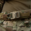 Pas Range Belt D-Ring Cobra Buckle Gen.IV  - Multicam