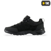 Sneakersy Taktyczne Patrol R Vent  - Black
