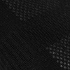 Letnie skarpety lekkie  - Black