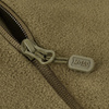 Bluza Polarowa Sprint Fleece Polartec  - Dark Olive