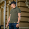 Koszulka taktyczna Polo 65/35  - Army Olive