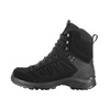 Taktyczne Buty Zimowe  - Black