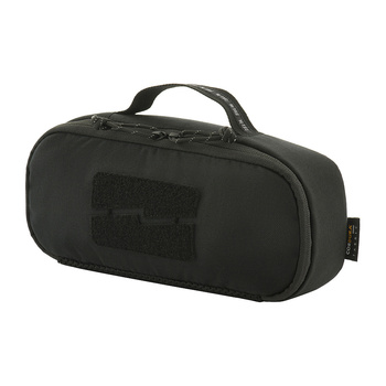 Organizer Ergonomiczny Elite Medium (26x11 Cm) - Black