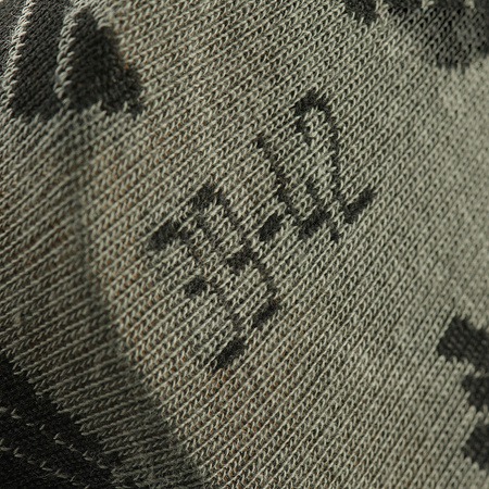 Lekkie Skarpetki mk.3 Mortar Bombs  - Olive