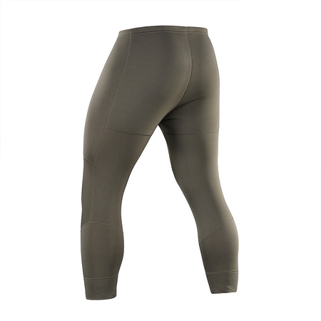 Termoaktywne Spodnie Winter Baselayer 3/4  - Dark Olive