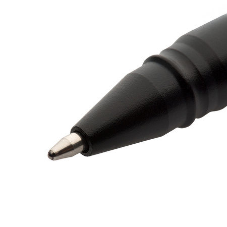 Długopis Taktyczny TP-01  - Black