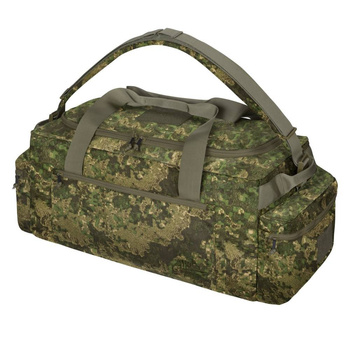 Helikon - Torba sportowa Enlarged Urban Training Bag® - 70 l - PenCott WildWood - TB-UTE-CD-45