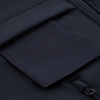 M-Tac Kurtka Soft Shell Police  - Dark Navy Blue