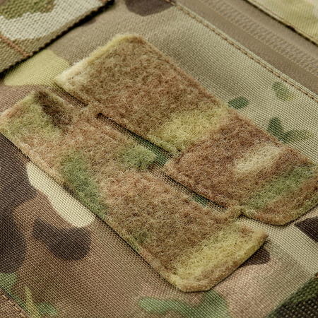 M-Tac Mufka Taktyczna Elite  - Multicam