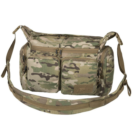 Helikon - Torba na ramię Wombat Mk2® - MultiCam - TB-WB2-CD-34