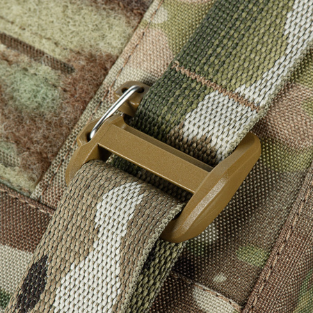 Kamizelka Cuirass Elite XL  - Multicam