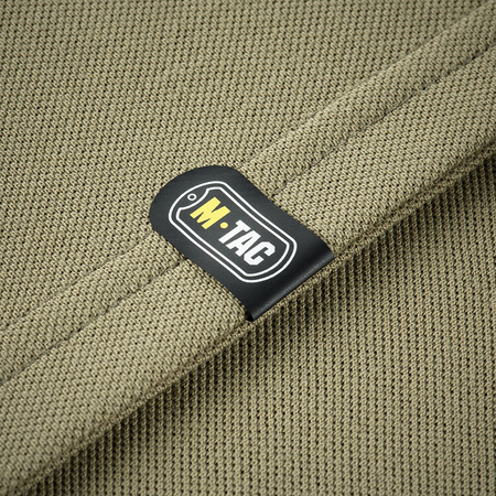 Koszulka Polo Basic 65/35  - Tan