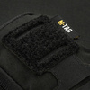 M-Tac Ergonomiczna Kieszeń Naramienna Elite  - Black