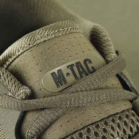 M-Tac Buty trekkingowe Summer Light  - Dark Olive