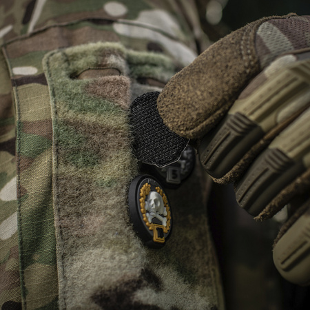 Naszywka Frag 1  - Olive