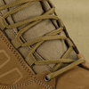 Taktyczne Buty Zimowe  - Coyote