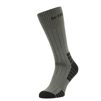 Skarpetki Taktyczne Ranger  - Olive
