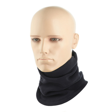 Szalokominiarka anatomiczna Polartec  - Dark Navy Blue