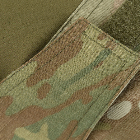 M-Tac Spodnie Army Gen.II NYCO Extreme  - Multicam