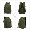 Plecak Wojskowy BSH ADVENTURE PL-005B Army Green