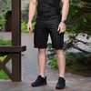 M-Tac Szorty Conquistador Flex  - Black